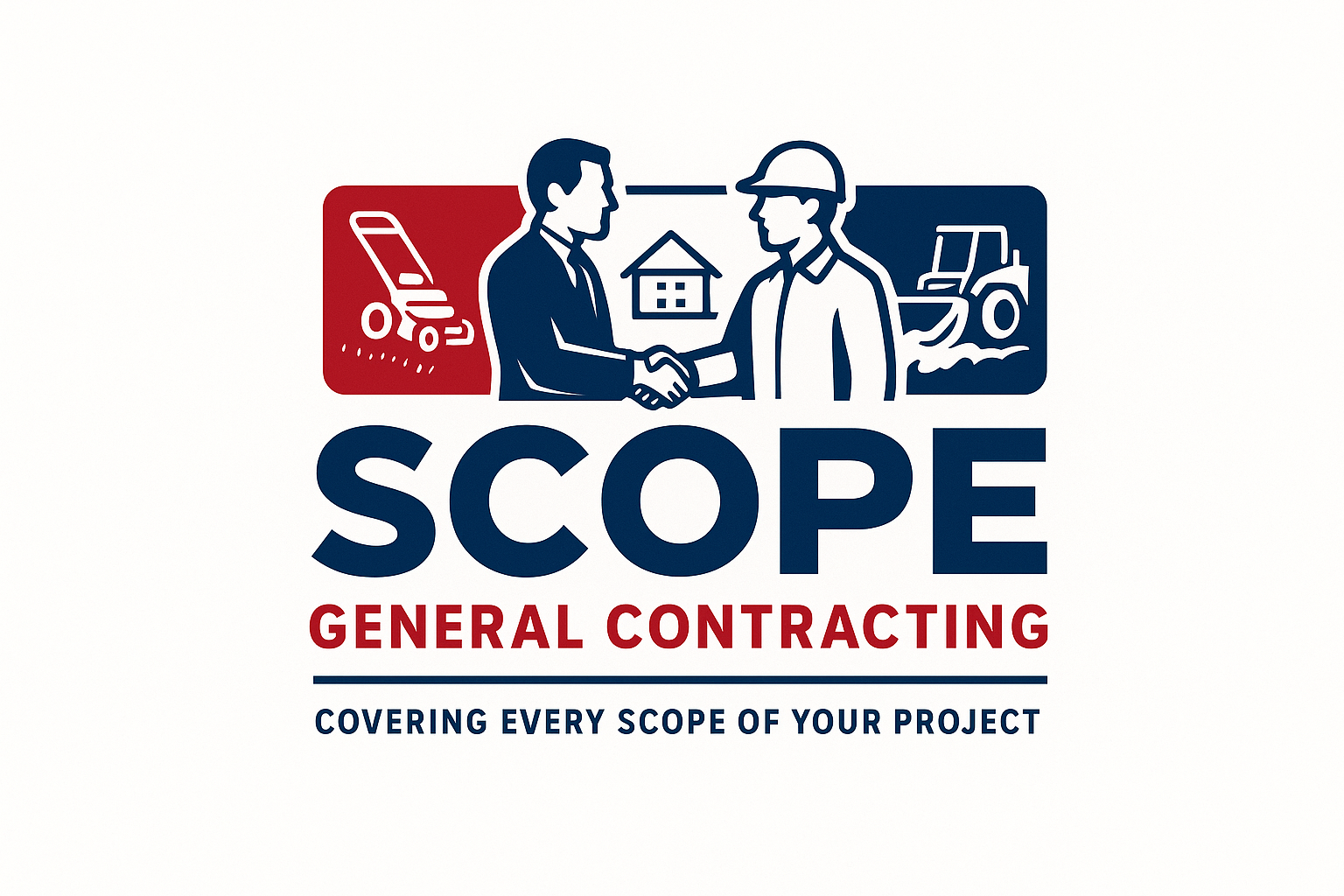 Scope General Contracting